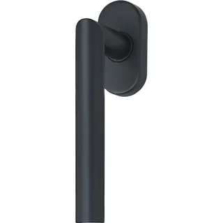 Meintürgriff Fenstergriff Toulouse L-Form Dreh-Kipp schwarz 7mm 24/31-36/42