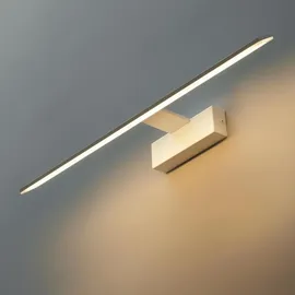 Kosilum Wandlampe lange und weiße LED direktes Licht - Odense