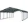 Westmann Kopenhagen L 7,91 x 5,00 m grau