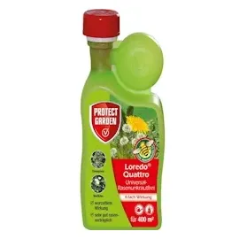 Protect Garden Loredo Quattro Universal Rasenunkrautfrei