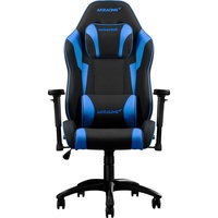 AKRacing Core EXSE Gaming Chair blau