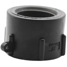 FP IBC Container-Adapter PP, IBC IG 2" (S60x6) auf BSPP IG 2"