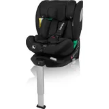 lionelo Braam Air i-Size Black Carbon
