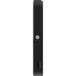 Verbatim Charge 'n' Go Power Bank Magnetic Wireless 10000mah Schwarz