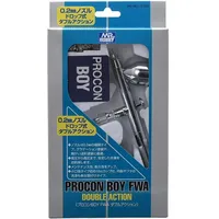 Mr.hobby Werkzeuge Procon Boy FWA 0,2 mm