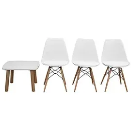 Paperflow Dogewood 2 St. weiß