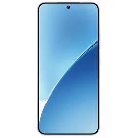 Xiaomi 15 5G 256 GB White