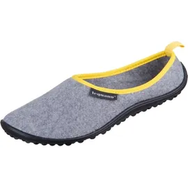 Leguano Acasa Hausschuh 42