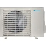 DAIKIN Stylish Cold Region R-32 Außengerät/Wärmepumpe | RXTA30C | 3,0 kW - Weiß