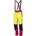 Safety Line Arbeitshose ForstschutzHose 50