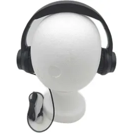 Trust Roha II USB Kopfhörer mit leichtem On Ear Mikrofon Kabelgebundene Kopfhöre