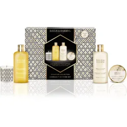 Baylis & Harding Sweet Mandarin & Grapefruit Geschenkset für den Körper