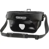 ORTLIEB Ultimate Six Classic schwarz 5 L