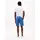 Tommy Hilfiger Shorts TOMMY HILFIGER "HARLEM SHORT 1985", Herren, Gr. 32, N-Gr, blau, Stoff, Obermaterial: 97% Baumwolle, 3% Elasthan, Basic, relaxed fit kniefrei, Hosen Shorts, in klassischem Design