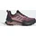 Adidas Terrex AX4 GTX Damen burgundy/preloved fig/warm clay 39 1/3