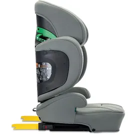 Lorelli Growgo Isofix i-Size Grün