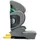 Lorelli Growgo Isofix i-Size Grün
