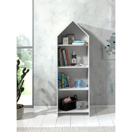 Vipack CASAMI best. aus Regalschrank, Schrank mit Front in pink),