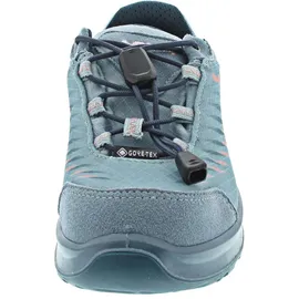 Lowa Zirrox II GTX LO JR Blau - 36