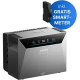 Anker SOLIX Solarbank 4 E5000 Pro - Balkonkraftwerkspeicher