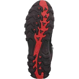 CMP Rigel Mid WP Herren Titanio/Ferrari 46