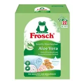 Frosch Sensitiv-Waschpulver Aloe Vera