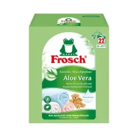 Frosch Aloe Vera