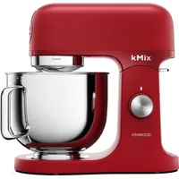 Kenwood KMX751ARD, Küchenmaschine, Rot