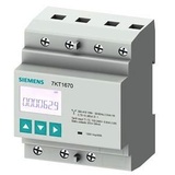 Siemens 7KT1668 Strommesser