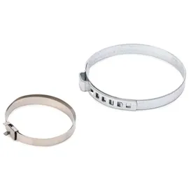 Meyle Faltenbalgsatz, Lenkung