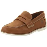 Timberland Classic Boat Venetian Schuhe - Saddle - EU 44 1/2