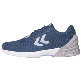 hummel Aerocharge Fusion STZ Handballschuhe midnight navy 42