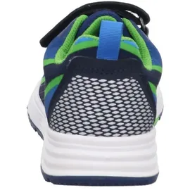 Vado EVO LO ELASTIC GTX Kinder Blau 27