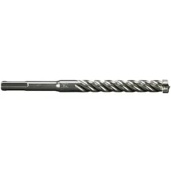 Makita Nemesis II - Bohrer - für Beton, Stahlbeton, Ziegelsteine, Beton mit Stah