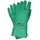 Nitras® Chemikalienschutzhandschuh 3451 Green Barrier Flex 7 grün