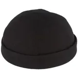 Bullani Mütze in schwarz – Gr.: 63