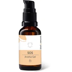 SOS Aroma Gel