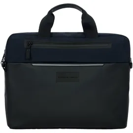 Porsche Design Aktentasche Urban Eco Briefcase M Dark Blue