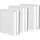 Asus BQ16 Tri-Band Router 3 St.