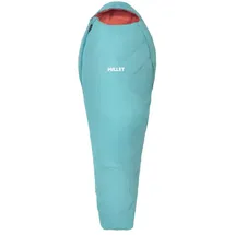 Millet Baikal 750 Schlafsack - Porcelain - Lang