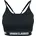 Sport-BH Schwarz XS