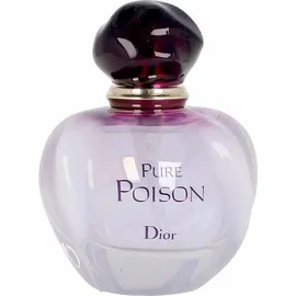 Dior Pure Poison Eau de Parfum 50 ml