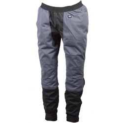 Klan-e Liner, Funktionshose beheizt - Grau - XS