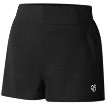 Dare 2b Off Trail Kurze Hose Schwarz 46