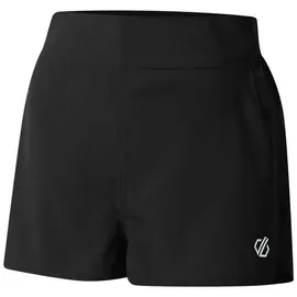 Dare 2b Off Trail Kurze Hose Schwarz 46