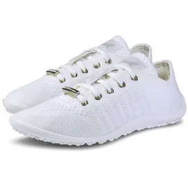 Leguano go: white 40