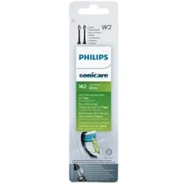 Philips Sonicare W2 Optimal White Aufsteckbürste HX6062/13 2 St.