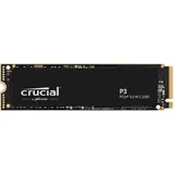 Crucial P3 500 GB M.2