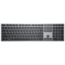 Dell Multi-Device KB700 Tastatur titangrau