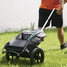 MVP Disc Sports Rover Cart